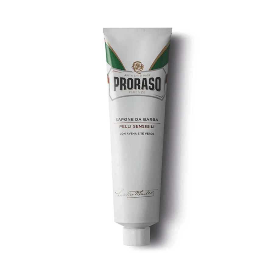 Proraso, scheercrème, voor gevoelige huid, 150 ml