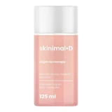 Skinimal D, olejek na rozstępy, 125 ml