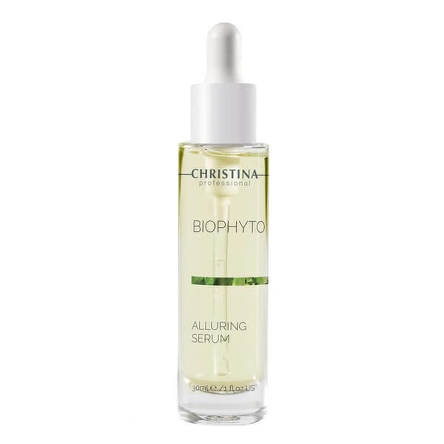Christina Biophyto, sérum de charme, 30 ml