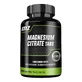 MZ Magnesium Citrate Tabs, comprimés, 200 pcs.
