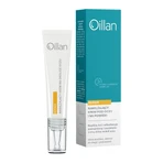 Oillan Repair, beruhigende und feuchtigkeitsspendende Augen- und Lidcreme für empfindliche und trockene Haut, 15 ml