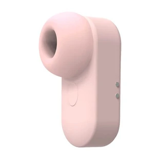 MiniSonic BlissPod, massaggiatore intimo, 1 pezzo.