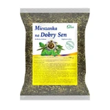 Flos, amestec pentru un somn bun, ceai de plante, 100 g