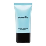 Sensilis Hydra Essence, gel-sorbet hidratante, 40 ml