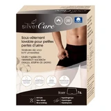 Silver Care, Caleçon pour incontinence, taille S, 1 pièce