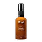 Sord Everyday Face Cream, leichte, feuchtigkeitsspendende Gesichtscreme für Männer, 50 ml