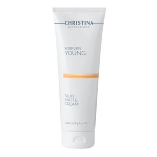 Christina Forever Young, mattierende Körpercreme, 250 ml