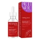 Miraculum Retinol Age-Synergy, potenciador facial revitalizante con 0,2% de retinol, para la noche, 30 ml