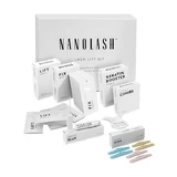 Nanolash, eyelash lamination and lift kit, 1 pc.
