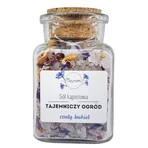 Mayram, sal de baño, Jardín Secreto, 140 g