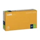 EasyCare Latex PF, mănuși de diagnostic fără pudră, latex, nesterile, mărimea L, 100 buc.