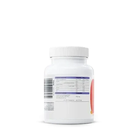 Osavi Apigenin 50 mg, Kapseln, 60 Stück.