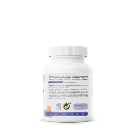 Osavi Apigenin 50 mg, Kapseln, 60 Stück.