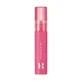 Holika Holika, Foggy Blur Tint, tinta per labbra dalla texture leggera e dal colore traslucido, 05 Posy, 4 g