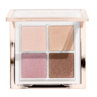 Gosh Glow Palette, paleta rozświetlaczy, 11,6 g