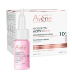 Avene Eau Thermale Hyaluron Active Procedure, suero reafirmante, 18 ml + 2 ml