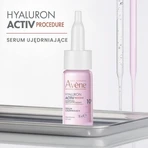 Avene Eau Thermale Hyaluron Active Procedure, suero reafirmante, 18 ml + 2 ml