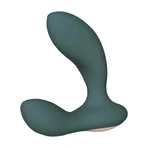 Lelo Hugo 2 Green, masajeador de próstata controlado por app, 1 ud.