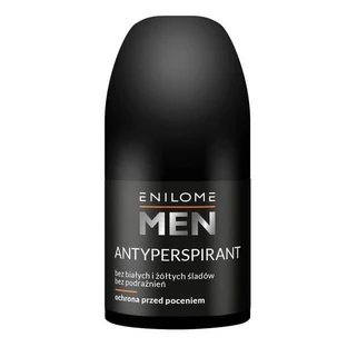 Enilome Uomo, antitraspirante, 50 ml