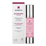 Sesderma Resveraderm Antiox, crema-gel, concentrato di ringiovanimento, 50 ml