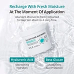 APLB Glutathione Niacinamide Toner Pad, tampoane de tonifiere facială cu glutation și niacinamidă, 60 buc.