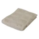 Babymatex Accent, manta de bambú, 80 x 100 cm, beige, 1 ud.