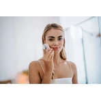 Beautifly, Fresh Duo Care Blush, perie de față sonică 2 în 1
