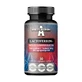 Apollo'Hegemony Lactoferrin+, capsule, 30 pz.