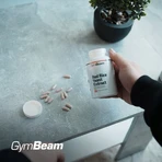 GymBeam Ekstrakt czerwonych drożdży z ryżu, kapsułki, 90 szt.: ceny i cechy