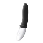 LELO Billy 2 Black, anal vibrator, 1 pc.