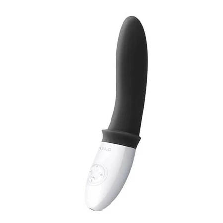 LELO Billy 2 Black, anal vibrator, 1 pc.