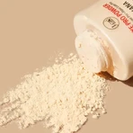 J.Cat Beauty Luxe Pro Powder, cipria montante sciolta, 102 Pearl Luminizer, 42 g