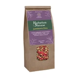 Matin vert, Herbarium Naturae, Jasmine Winter, composition de thé noir, 50 g.