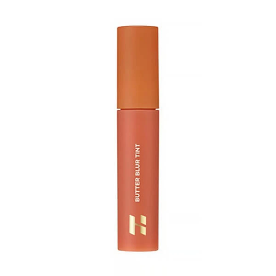 Holika Holika Butter Blur Tint, lippenstift, 02 Pinda, 4 g