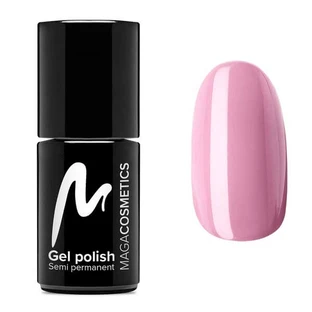 Maga Cosmetics, Hybrid-Lackierung PK0033, 6 ml