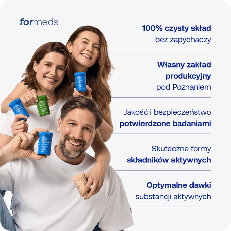 Formeds Bicaps rhodiola, capsule rigide, 60 pezzi.