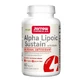 Jarrow Formulas, Alpha Lipoic Sustain 300 mg with Biotin, tablets, 60 pcs.