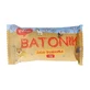 KruKam Barre aux dattes, noix de coco, fraise, 20 g