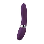 Lelo Elise 2 Plum, wibrator, 1 szt.: ceny i cechy
