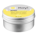 Koyi, maść konopna Strong, 80 ml: ceny i cechy