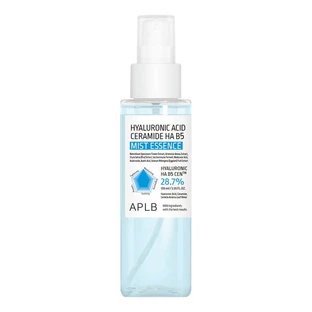 APLB Hyaluronic Acid Ceramide HA B5 Mist Essence, esencia facial con ácido hialurónico y ceramidas, 105 ml.