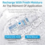 APLB Hyaluronic Acid Ceramide HA B5 Mist Essence, esencia facial con ácido hialurónico y ceramidas, 105 ml.