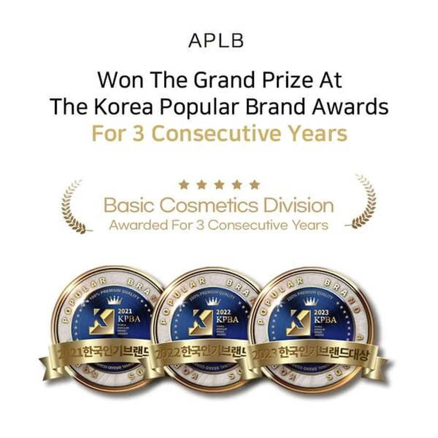 APLB Hyaluronic Acid Ceramide HA B5 Mist Essence, esencia facial con ácido hialurónico y ceramidas, 105 ml.
