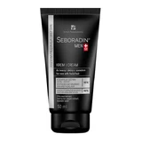 Seboradin Men, cream for face and skin with beard, 50 ml