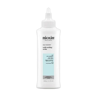 Nioxin New Scalp Recovery, kalmerend hoofdhuidserum, 100 ml