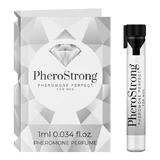 PheroStrong feromoon Perfect for Men, feromoonparfum voor mannen, vloeibaar, 1 ml