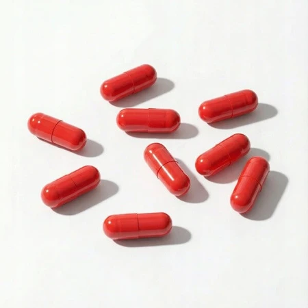 Medso Vitamina C+ 1000 mg, cápsulas duras, 100 uds.