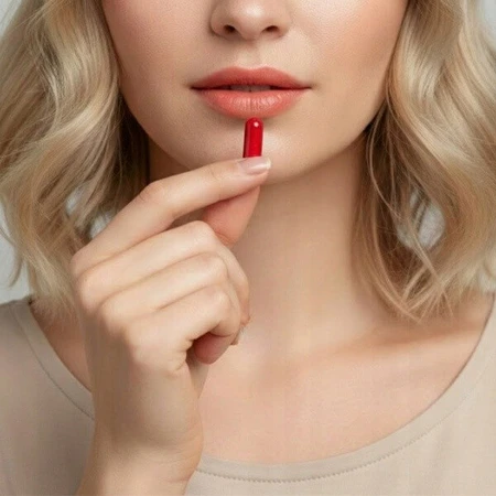 Medso Vitamina C+ 1000 mg, cápsulas duras, 100 uds.