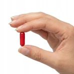Medso Vitamina C+ 1000 mg, cápsulas duras, 100 uds.