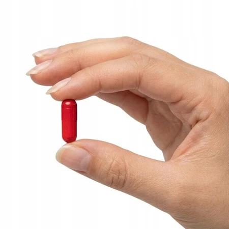 Medso Vitamina C+ 1000 mg, cápsulas duras, 100 uds.